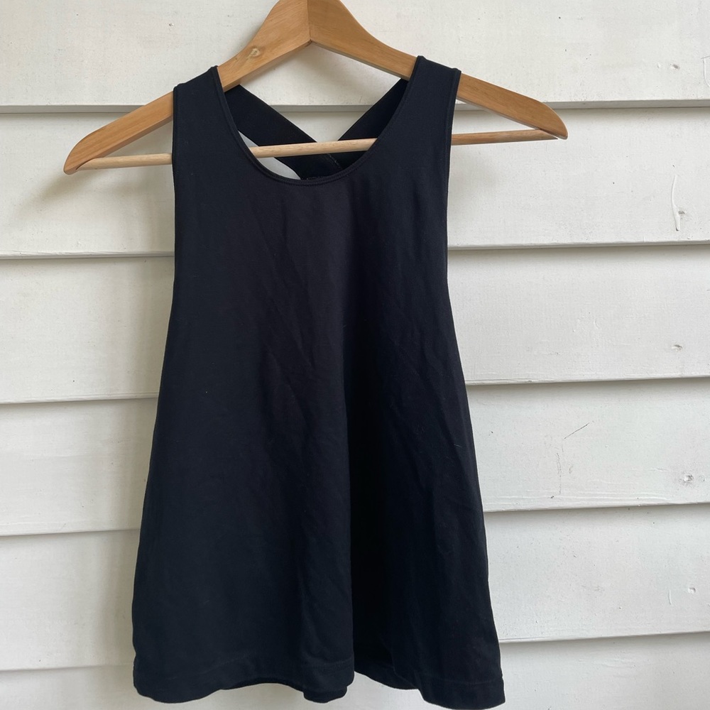 Sweaty Betty tank